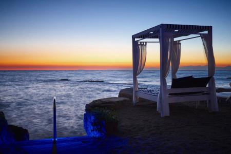 Approdo Resort Thalasso Spa - 9