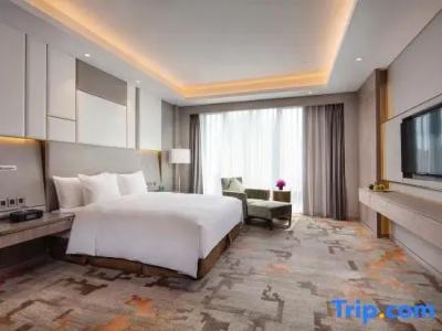 Radisson Exhibition Center Shanghai - 77