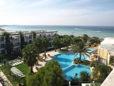 Palmyra Golden Beach - Families and Couples - 15