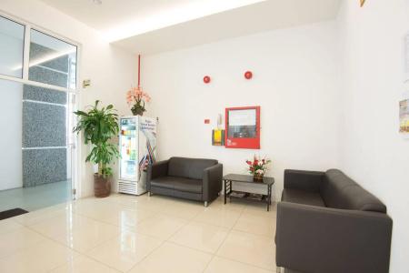 Grand Inn - Macalister Road - 1