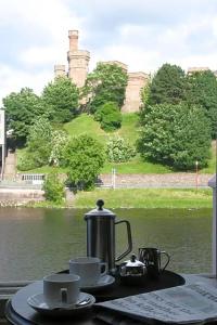 Columba Inverness by Compass Hospitality - 35