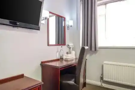 Comfort Inn Birmingham - 38