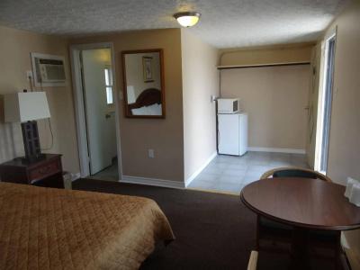 Falcon Inn - 2
