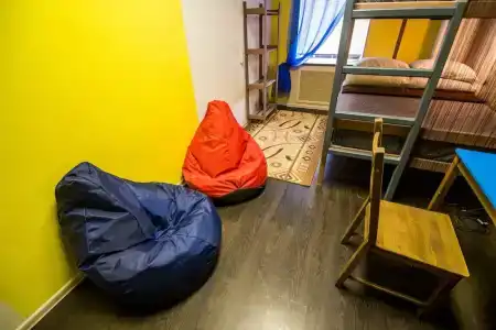 ОК на Большой Никитской - 15