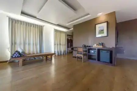 Brown House - Sha Extra Plus - 78