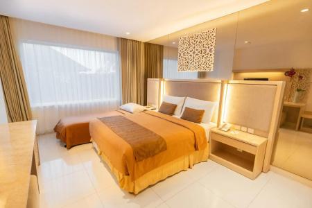 Kuta Angel - Luxurious Living - 30
