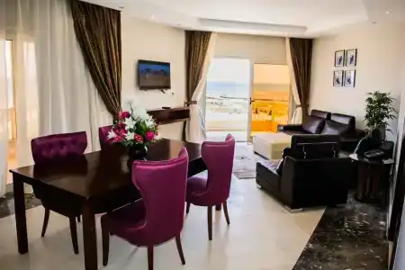 Tolip Taba Resort And Spa - 97