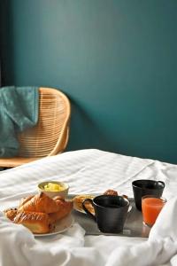 Best Western Plus Hôtel Vannes Centre Ville - 42