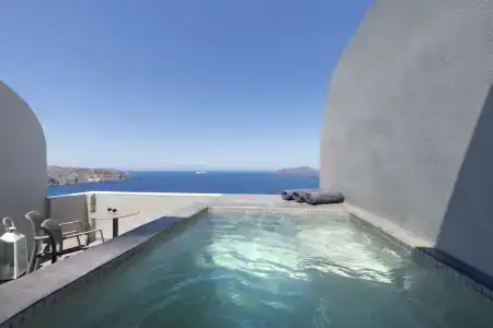 Caldera's Dolphin Suites - 105