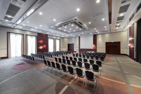 Crowne Plaza düSseldorf - Neuss, Ein Ihg - 34