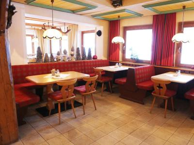 Gasthof Pension Madseiterhof - 19