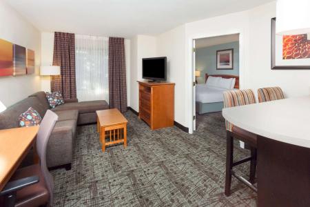 Sonesta ES Suites Atlanta Perimeter Center - 74