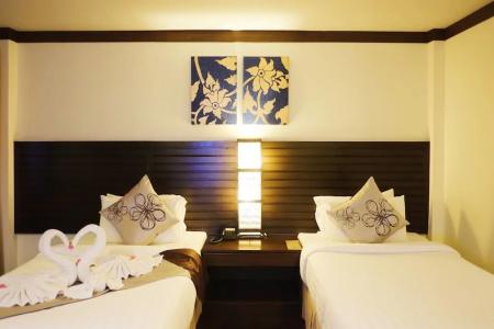 Lanta Mermaid Boutique House - 63