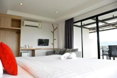B Boutique Residence - 69