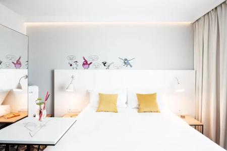 ibis Styles Bialystok - 38