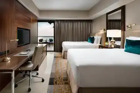 Fairmont Ajman - 35
