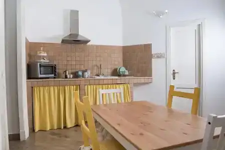 Maison la Mitra - 15
