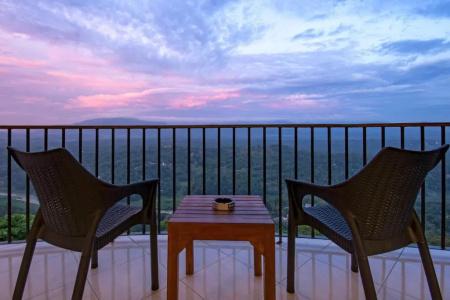 Ceyloni Panorama Resort - 54