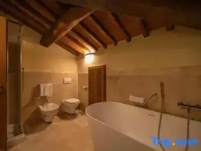 Palazzo San Niccolò & Spa - 92
