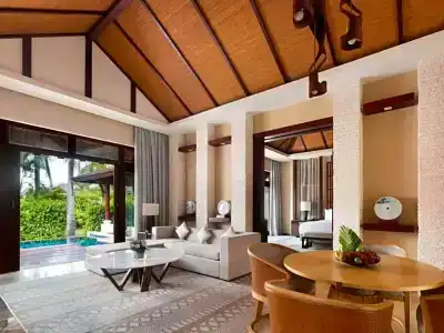 The Ritz-Carlton Sanya, Yalong Bay - 62