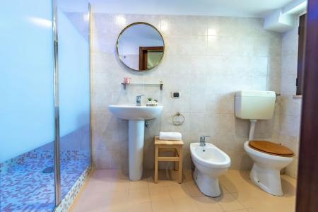 Villa Rocla guest house Pompei - 140