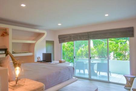 Le Divine Comedie Beach Resort - 47