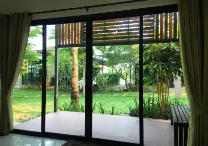 Baan Suan Leelawadee Resort Nan - 7