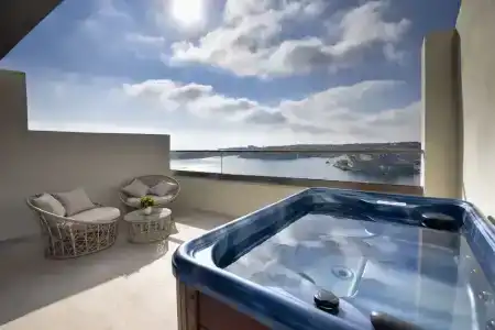 The British Suites - 19