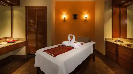 Hyatt Regency Kathmandu - 3