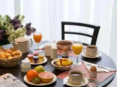 Mercure Troyes Centre - 11