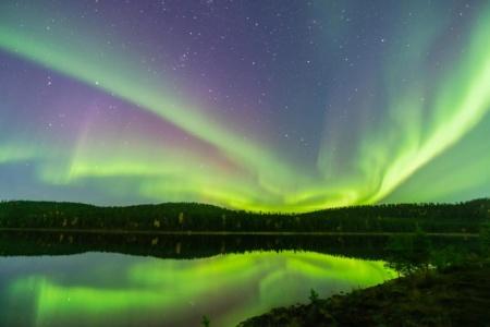 Northern Lights Village - 45