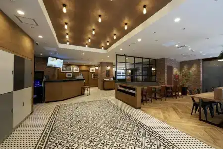 Sotetsu Fresa Inn Nihombashi Kayabacho - 21