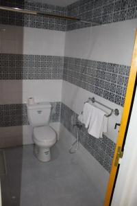 Hôtel Medina - 47