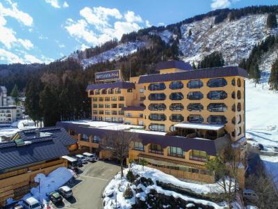 Yuzawa Grand - 32