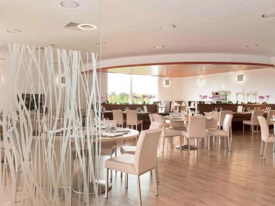 Novotel Reims Tinqueux - 35
