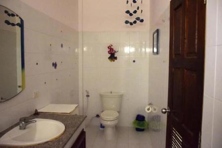 Sanuk bungalows - 22
