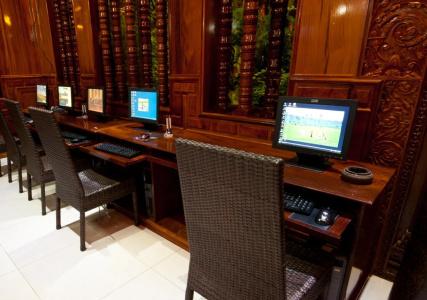 Okay Guesthouse Siem Reap - 18
