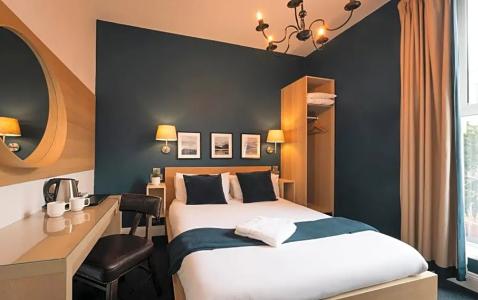 Celtic Guesthouse - Restaurant & Bar - 32