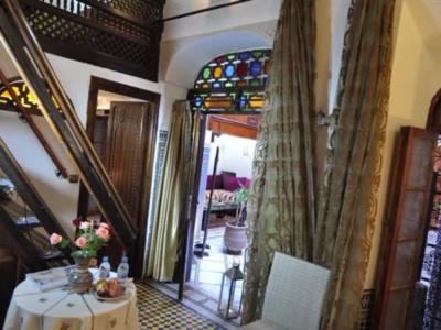 Riad Adarissa - 73