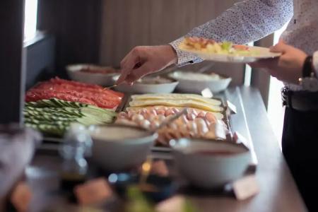 Sophia by Tartuhotels - 41