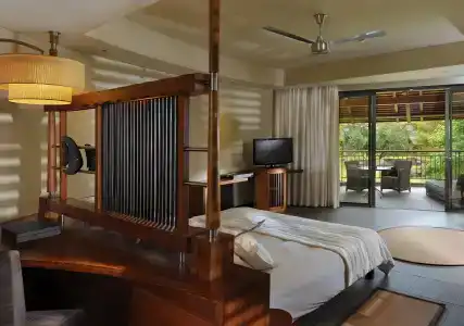Trou aux Biches Beachcomber Golf Resort & Spa - 4