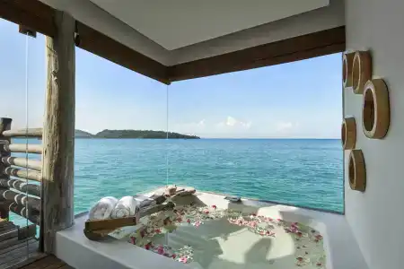 Song Saa Private Island - 20