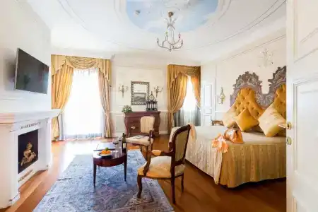 Radisson Blu GHR Rome - 65