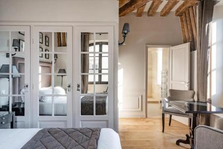 Hôtel Le Presbytère - 48