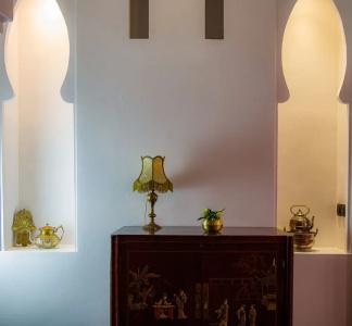 Riad Clefs d'Orient - 101