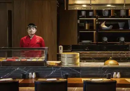 Pullman Zhonghui - 23