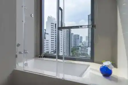 137 Pillars Residences Bangkok - 10