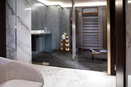 Le Damantin Hôtel & Spa - 45