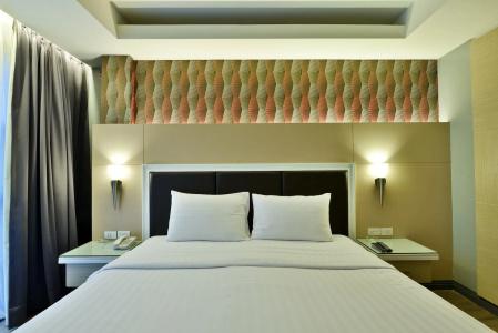 Prestige Suites Nana - 11