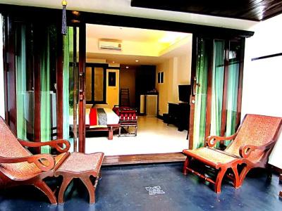 Yantarasri Resort - 181